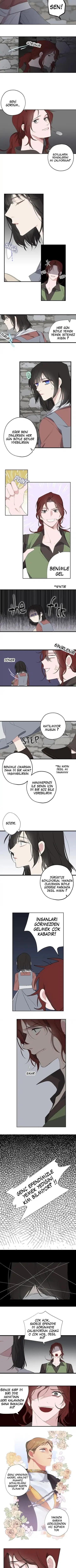 Bir Tiranın Kalbi - Bölüm 3 Sayfa 6