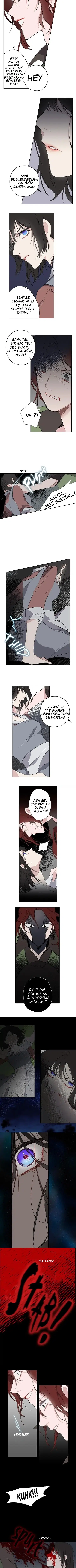 Bir Tiranın Kalbi - Bölüm 3 Sayfa 7