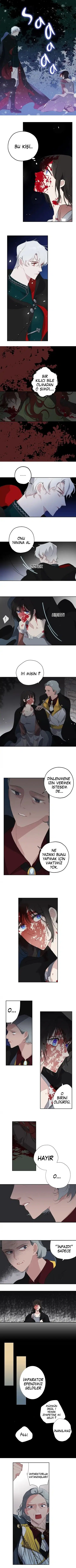 Bir Tiranın Kalbi - Bölüm 6 Sayfa 1