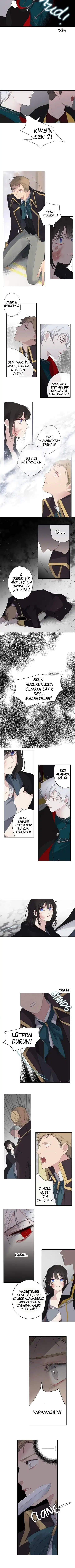 Bir Tiranın Kalbi - Bölüm 6 Sayfa 6