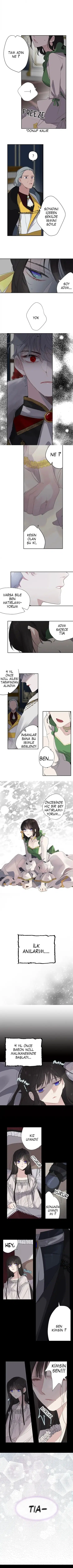 Bir Tiranın Kalbi - Bölüm 8 Sayfa 4