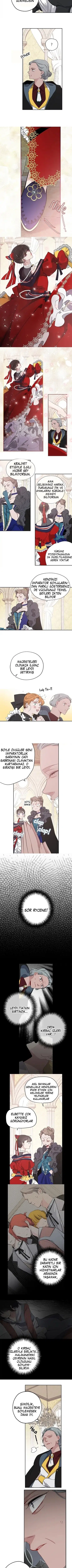 Bir Tiranın Kalbi - Bölüm 9 Sayfa 4