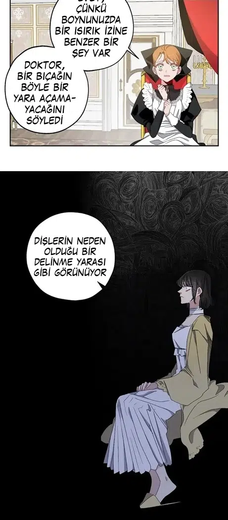 Bir Tiranın Kalbi - Bölüm 13 Sayfa 5