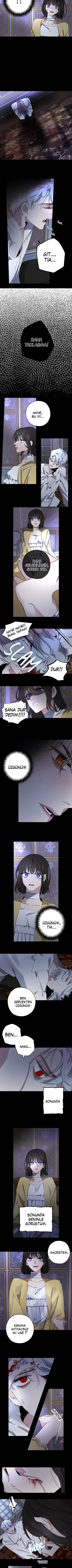 Bir Tiranın Kalbi - Bölüm 19 Sayfa 3