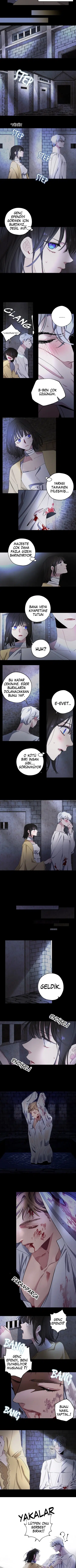 Bir Tiranın Kalbi - Bölüm 21 Sayfa 2