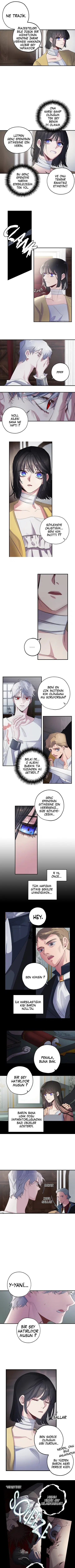 Bir Tiranın Kalbi - Bölüm 23 Sayfa 7