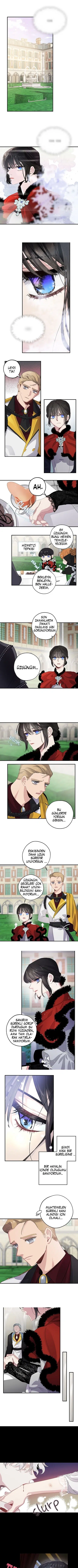 Bir Tiranın Kalbi - Bölüm 27 Sayfa 1