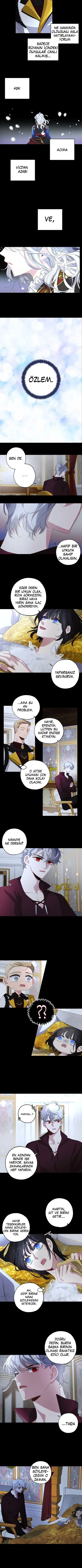 Bir Tiranın Kalbi - Bölüm 27 Sayfa 4