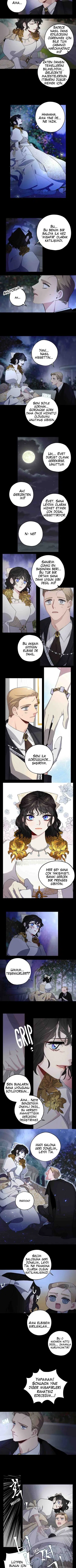 Bir Tiranın Kalbi - Bölüm 31 Sayfa 3