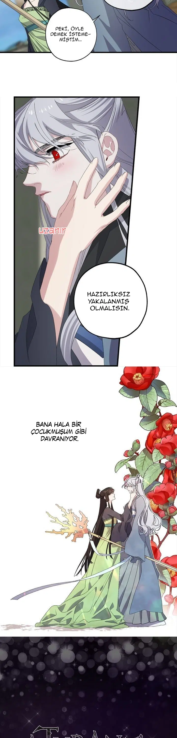 Bir Tiranın Kalbi - Bölüm 46 Sayfa 4