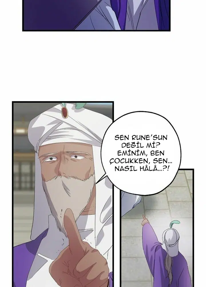 Bir Tiranın Kalbi - Bölüm 46 Sayfa 7