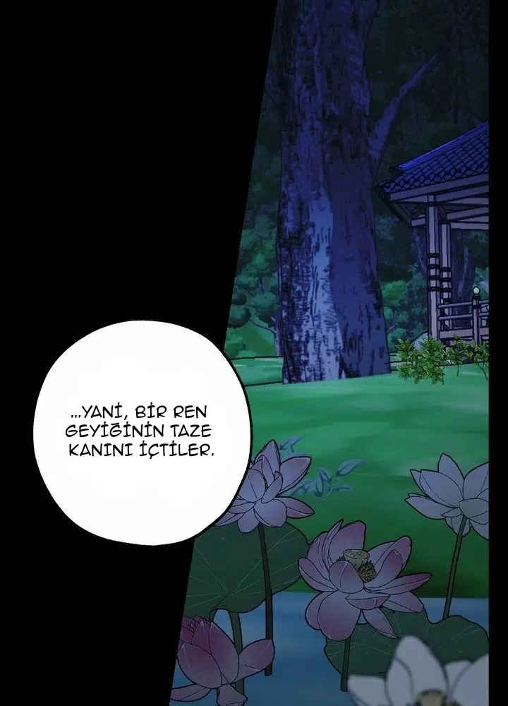 Bir Tiranın Kalbi - Bölüm 46 Sayfa 11