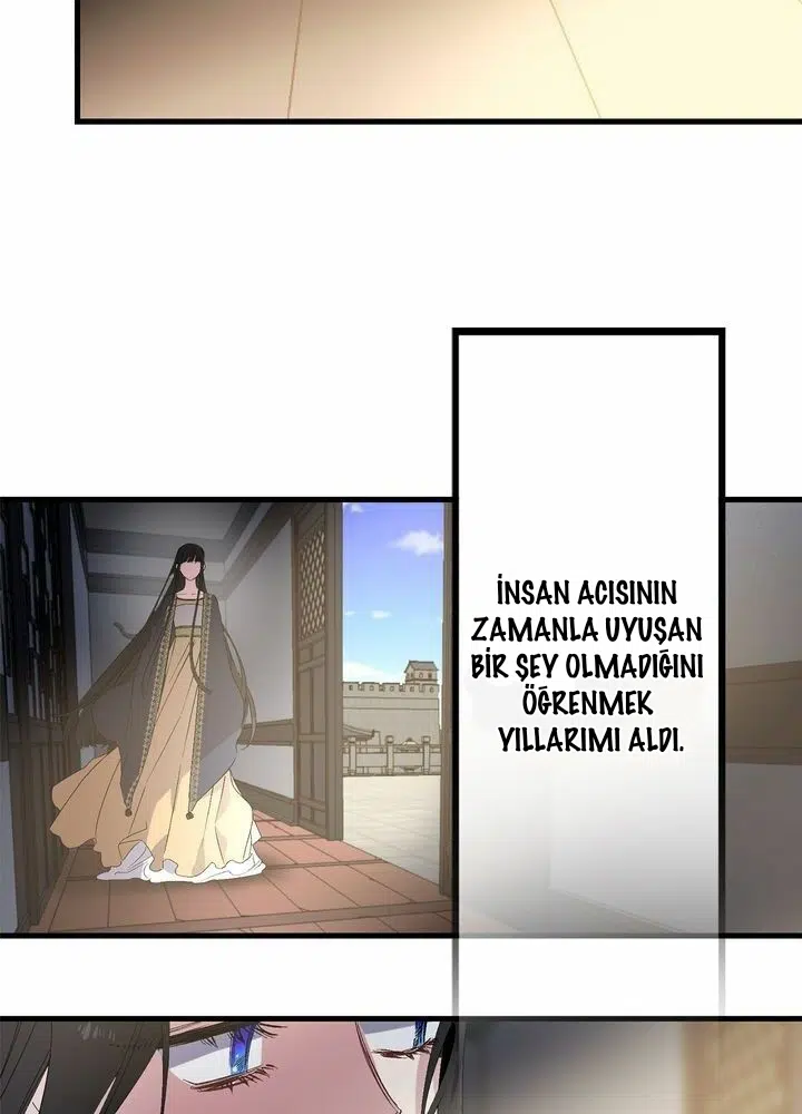 Bir Tiranın Kalbi - Bölüm 46 Sayfa 21