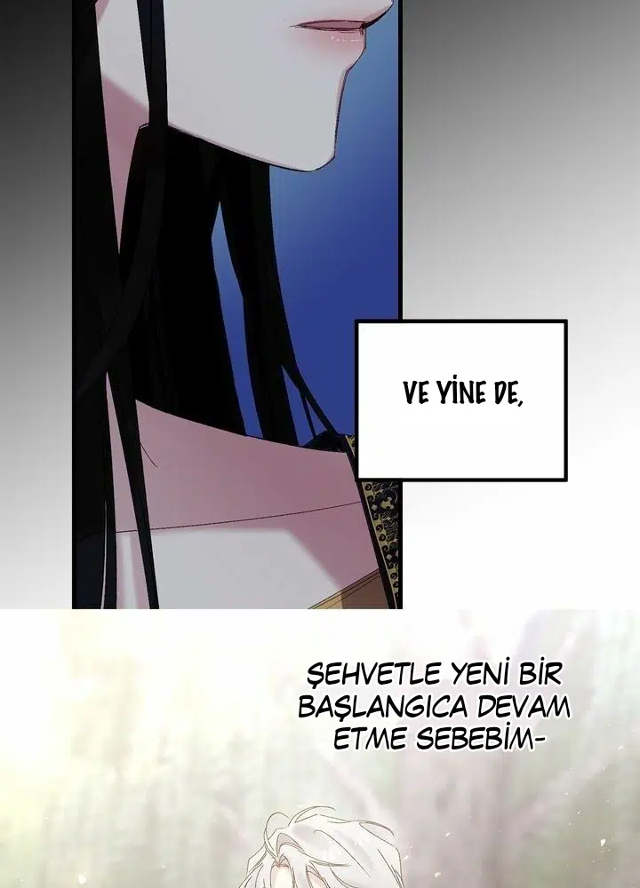 Bir Tiranın Kalbi - Bölüm 46 Sayfa 23