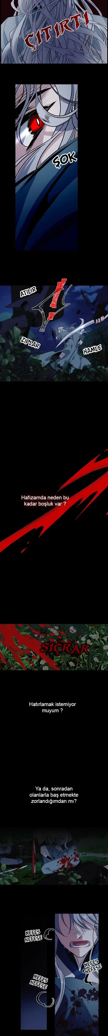 Bir Tiranın Kalbi - Bölüm 50 Sayfa 4