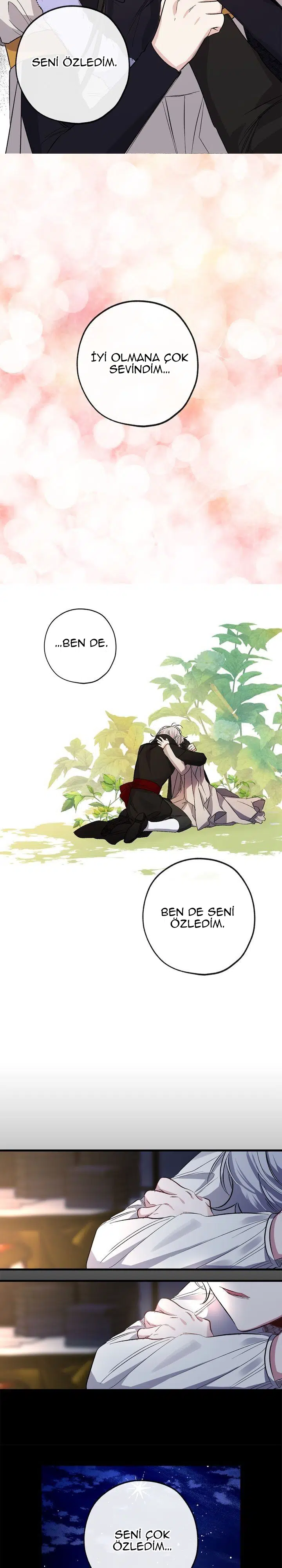 Bir Tiranın Kalbi - Bölüm 53 Sayfa 17