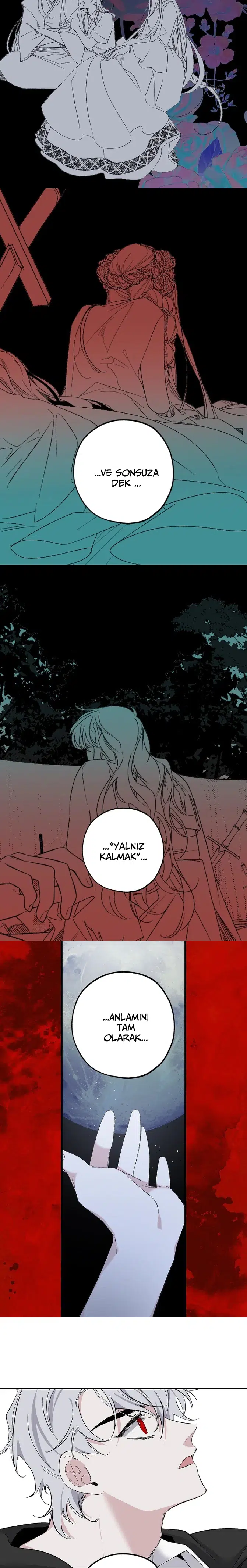 Bir Tiranın Kalbi - Bölüm 71 Sayfa 11