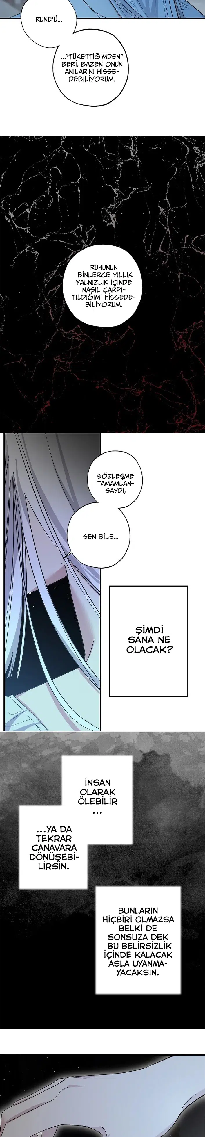 Bir Tiranın Kalbi - Bölüm 75 Sayfa 17