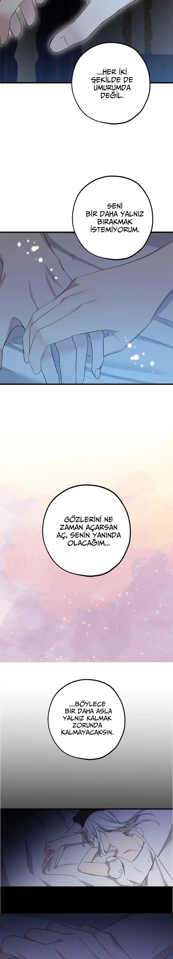 Bir Tiranın Kalbi - Bölüm 75 Sayfa 18