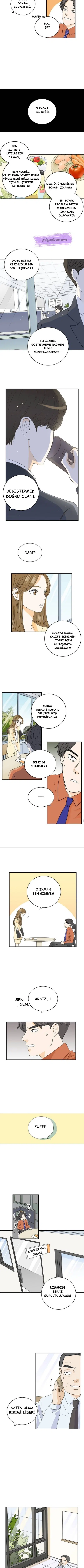 İlk Aşkım - Bölüm 1 Sayfa 7