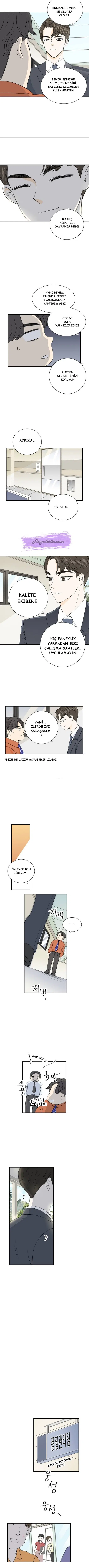 İlk Aşkım - Bölüm 2 Sayfa 3