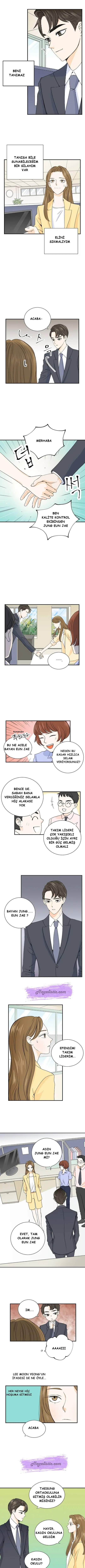 İlk Aşkım - Bölüm 2 Sayfa 6