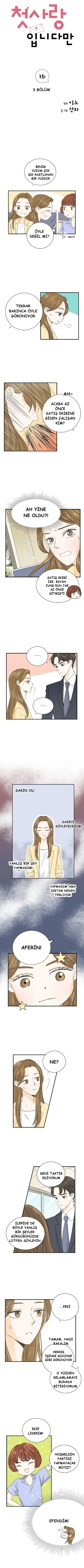 İlk Aşkım - Bölüm 3 Sayfa 2