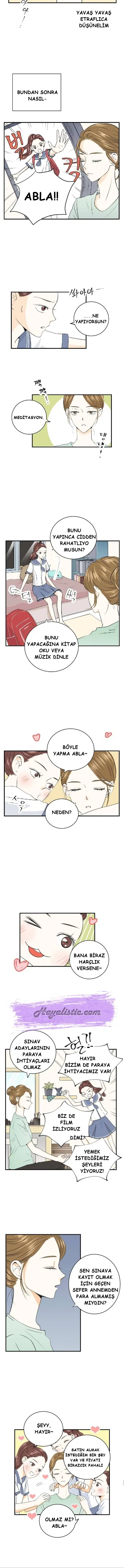 İlk Aşkım - Bölüm 3 Sayfa 4