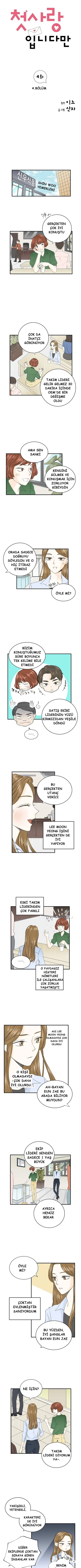 İlk Aşkım - Bölüm 4 Sayfa 2