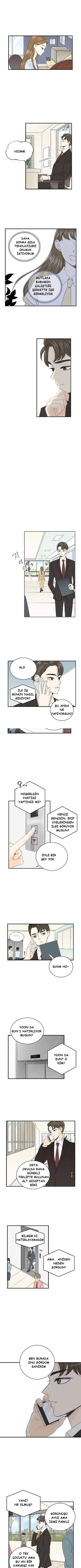 İlk Aşkım - Bölüm 4 Sayfa 8