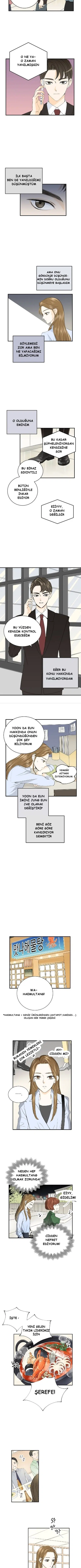 İlk Aşkım - Bölüm 4 Sayfa 9