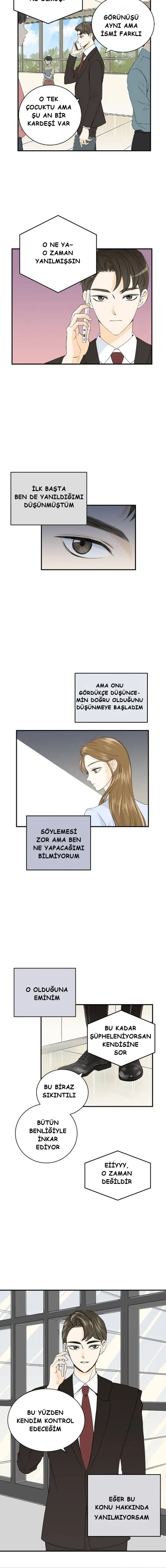 İlk Aşkım - Bölüm 4 Sayfa 13