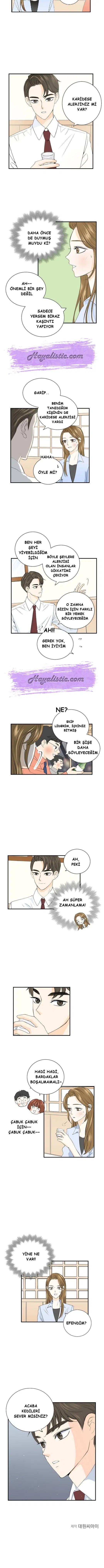 İlk Aşkım - Bölüm 4 Sayfa 15