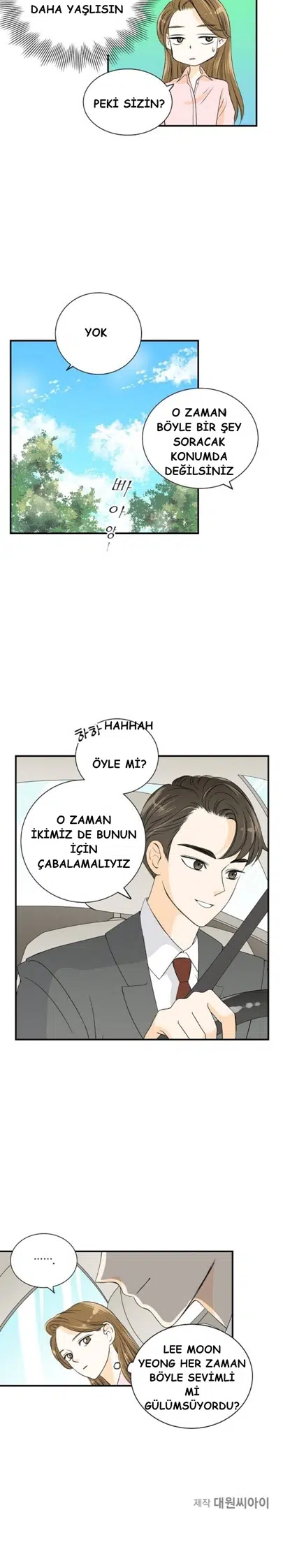 İlk Aşkım - Bölüm 7 Sayfa 5
