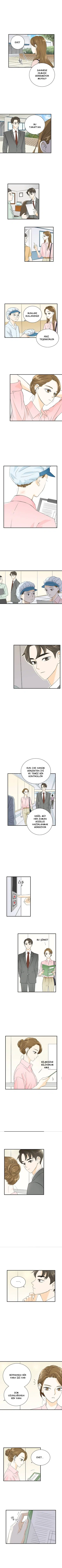 İlk Aşkım - Bölüm 8 Sayfa 3