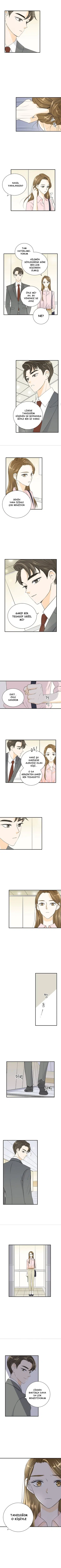 İlk Aşkım - Bölüm 8 Sayfa 4