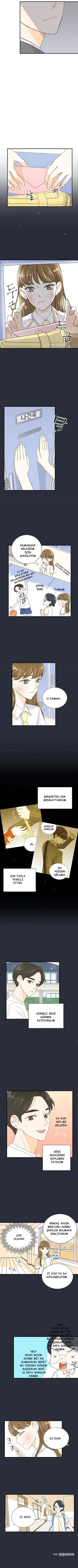 İlk Aşkım - Bölüm 8 Sayfa 5