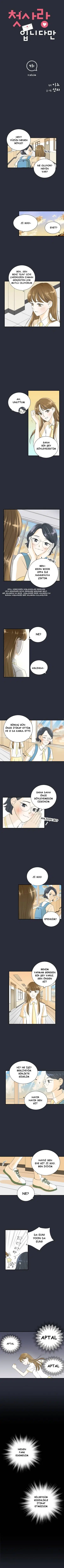 İlk Aşkım - Bölüm 9 Sayfa 2