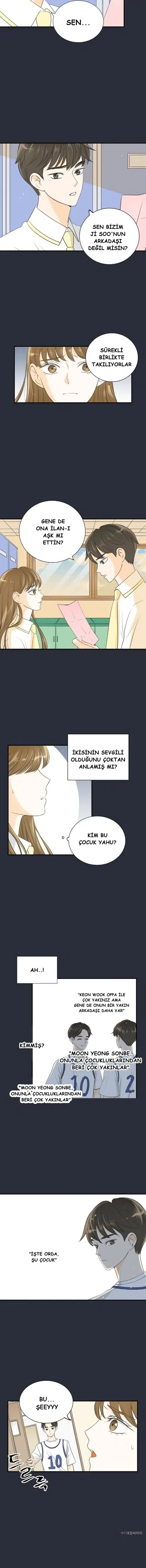 İlk Aşkım - Bölüm 9 Sayfa 5