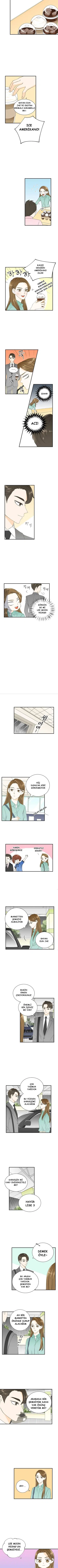 İlk Aşkım - Bölüm 12 Sayfa 4