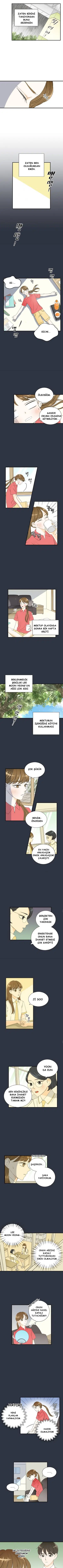 İlk Aşkım - Bölüm 13 Sayfa 3