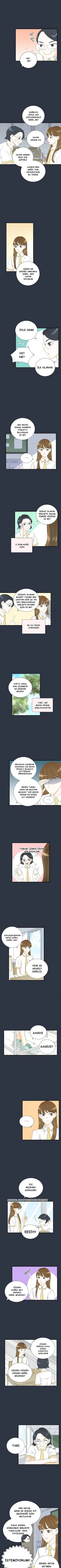 İlk Aşkım - Bölüm 15 Sayfa 3