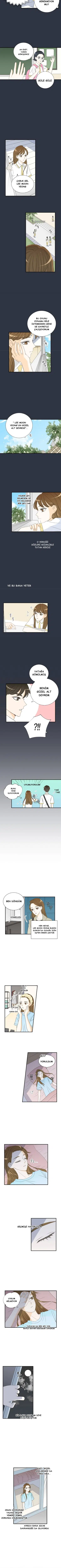 İlk Aşkım - Bölüm 15 Sayfa 4