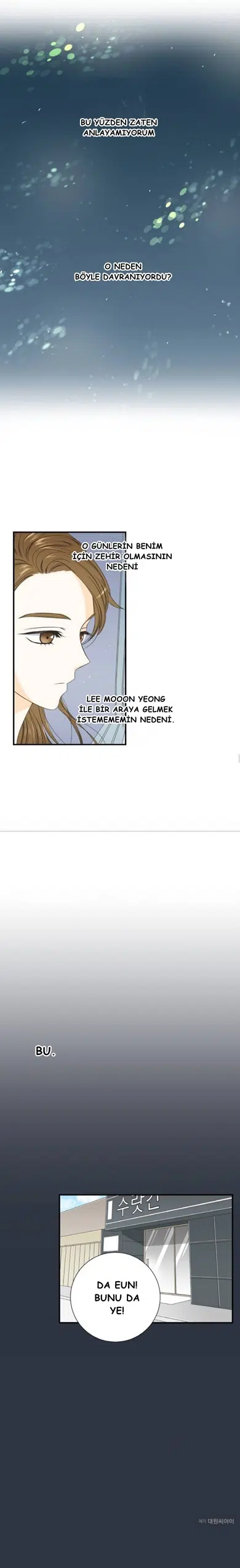 İlk Aşkım - Bölüm 15 Sayfa 5