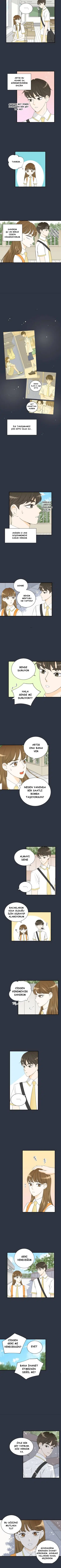İlk Aşkım - Bölüm 16 Sayfa 3
