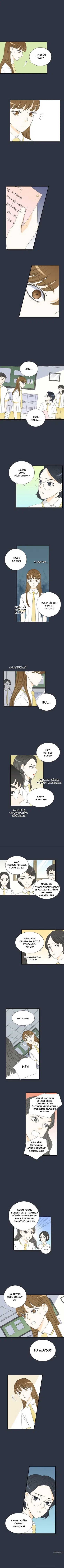 İlk Aşkım - Bölüm 17 Sayfa 4