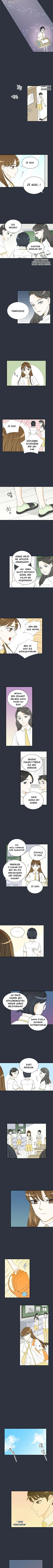 İlk Aşkım - Bölüm 18 Sayfa 3