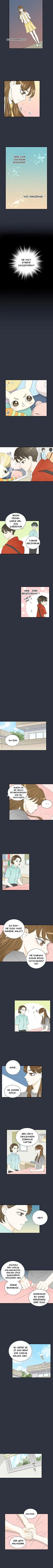 İlk Aşkım - Bölüm 18 Sayfa 4