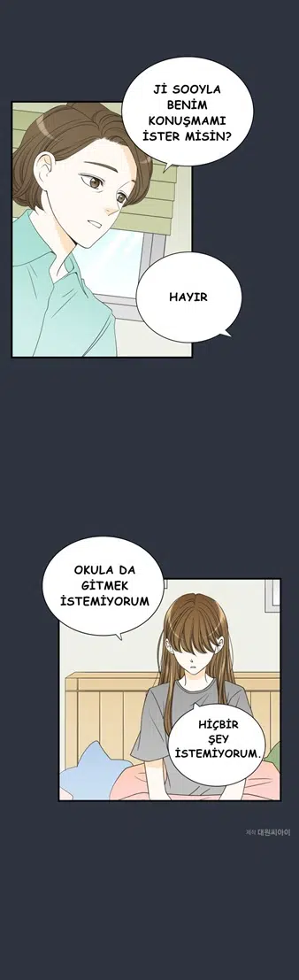 İlk Aşkım - Bölüm 18 Sayfa 5