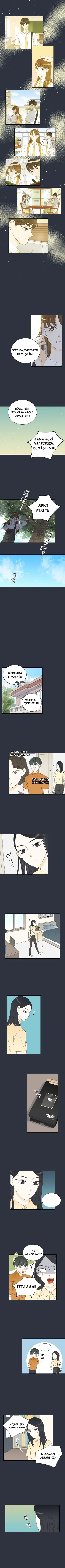 İlk Aşkım - Bölüm 19 Sayfa 4